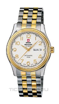  Swiss Military by Chrono 20023BI-2M